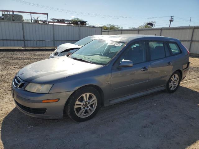 Salvage Saab 9 3