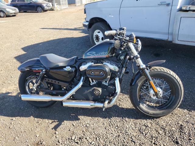  Salvage Harley-Davidson Sprtstr120