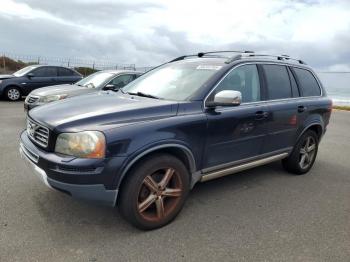  Salvage Volvo XC90
