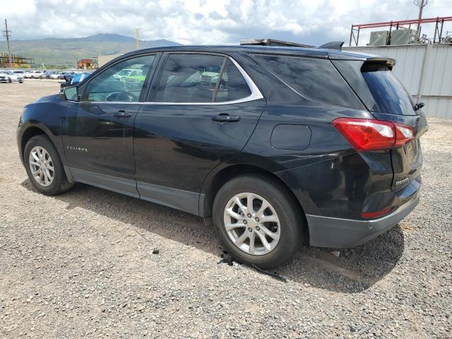 Chevrolet Equinox Lt Image 2