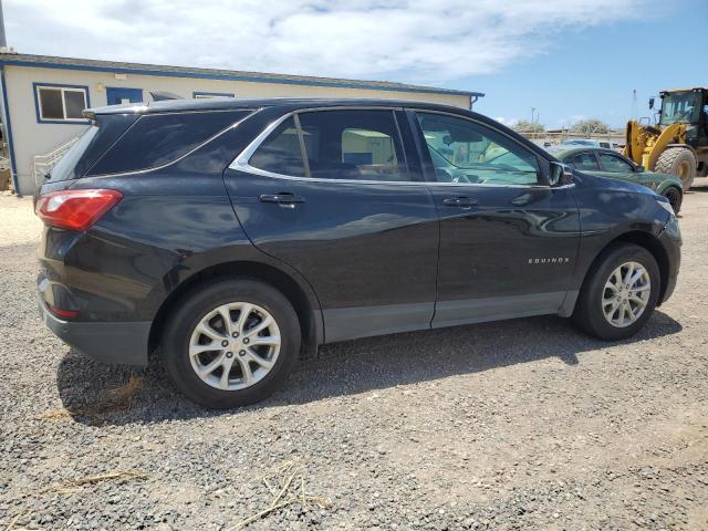 Chevrolet Equinox Lt Image 3