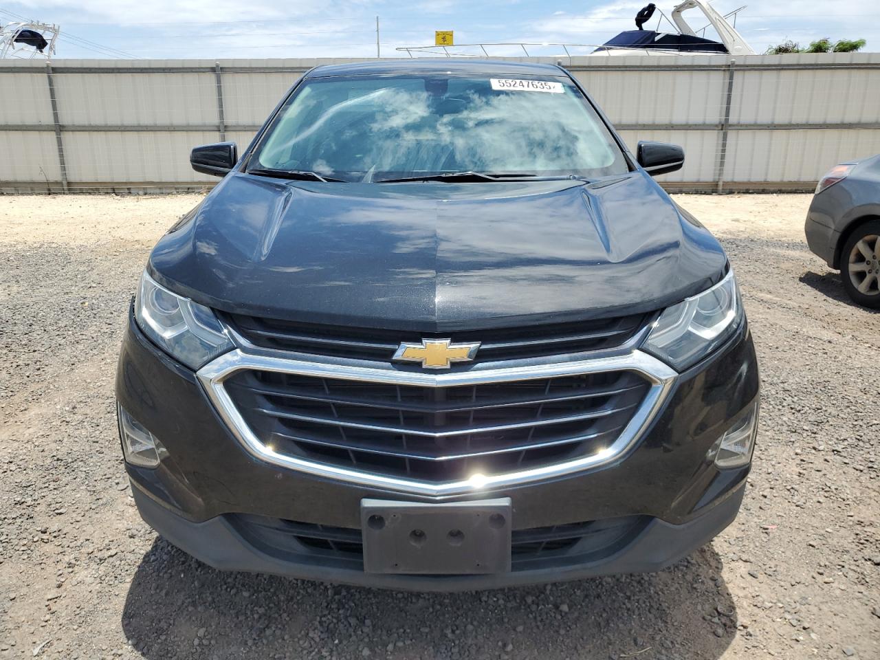 Chevrolet Equinox Lt Image 4