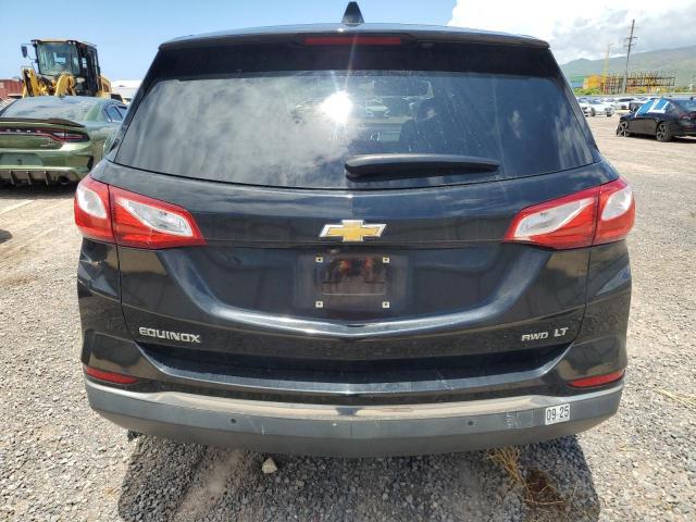 Chevrolet Equinox Lt Image 13