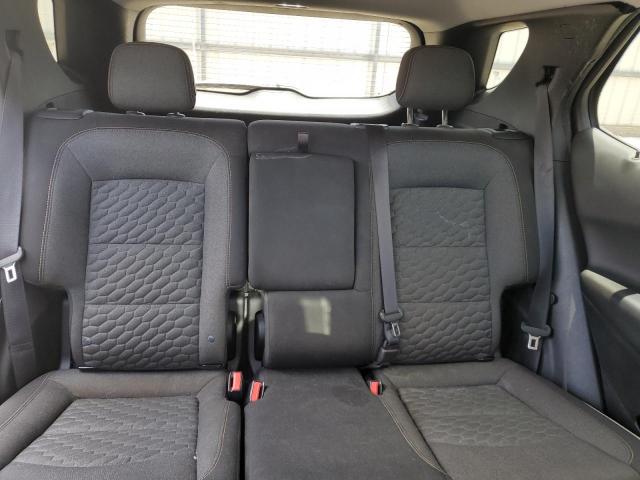 Chevrolet Equinox Lt Image 9