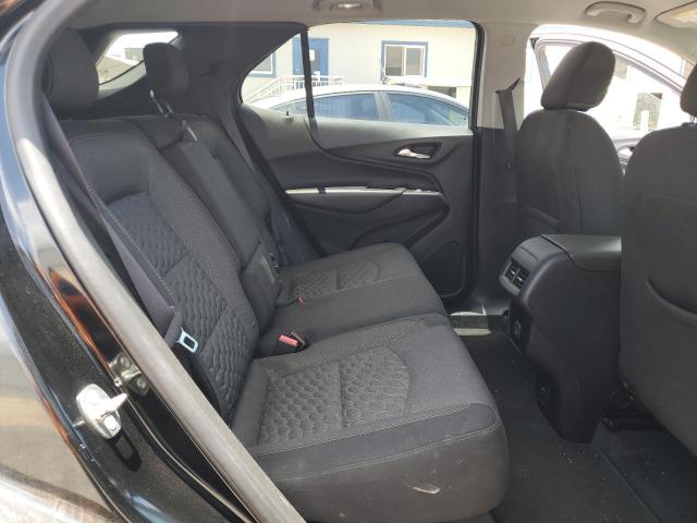 Chevrolet Equinox Lt Image 10