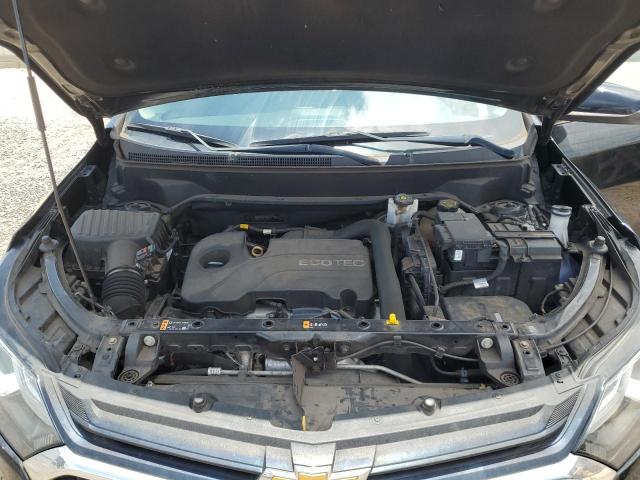 Chevrolet Equinox Lt Image 6