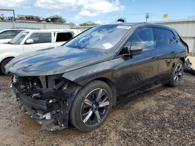  Salvage BMW Ix Xdrive5