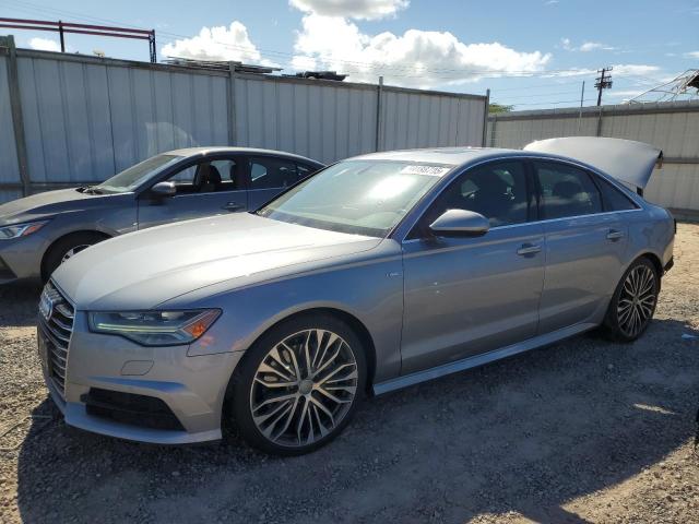  Salvage Audi A6