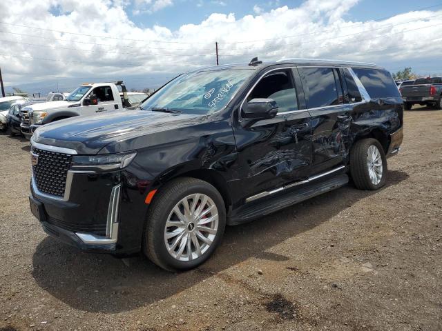  Salvage Cadillac Escalade