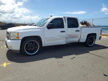  Salvage Chevrolet Ck Series
