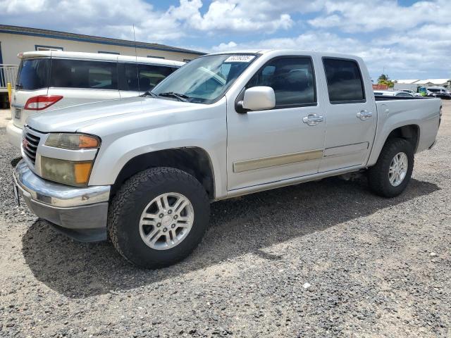  Salvage GMC Canyon