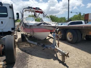  Salvage Other Boat Boat