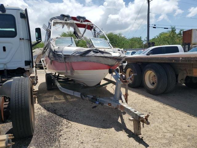  Salvage Other Boat Boat