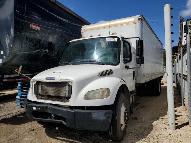  Salvage Freightliner M2 106 Med