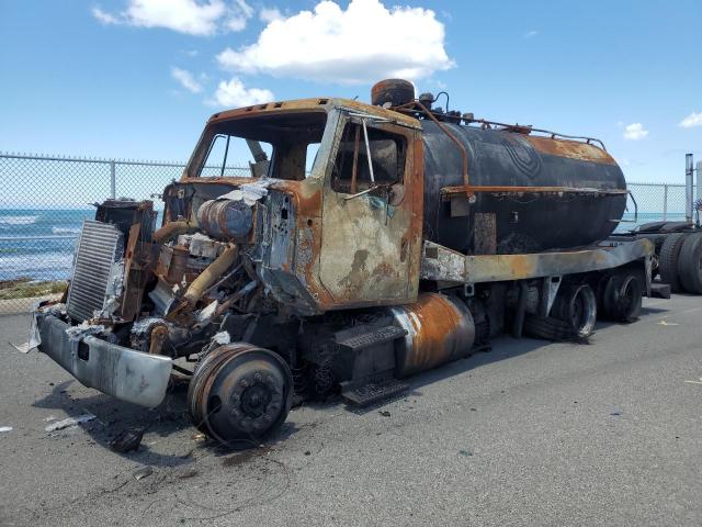  Salvage International 8000 8100