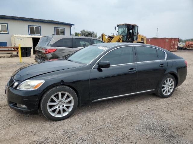  Salvage Lexus Gs