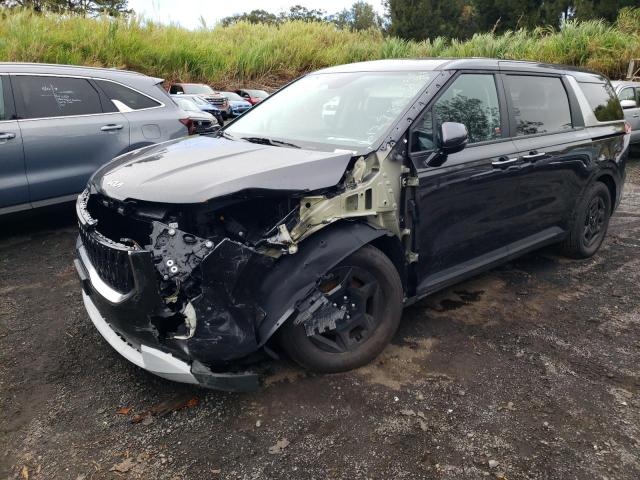 Salvage Kia Carnival
