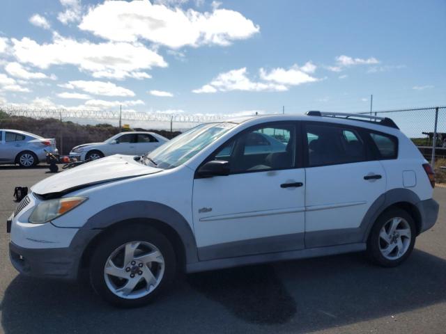  Salvage Pontiac Vibe