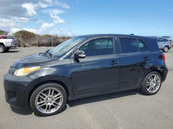  Salvage Toyota Scion