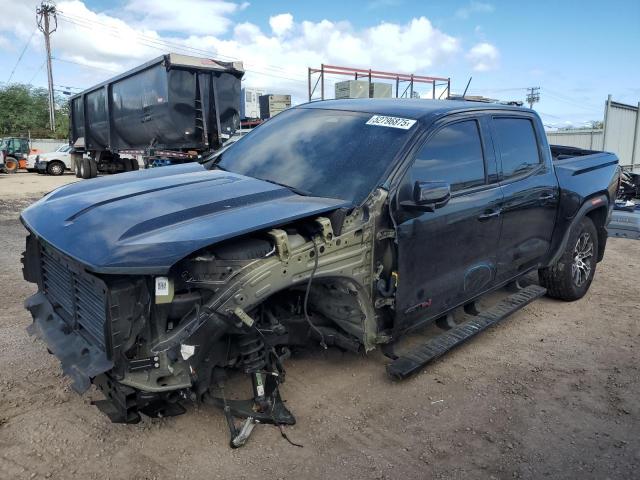  Salvage GMC Canyon
