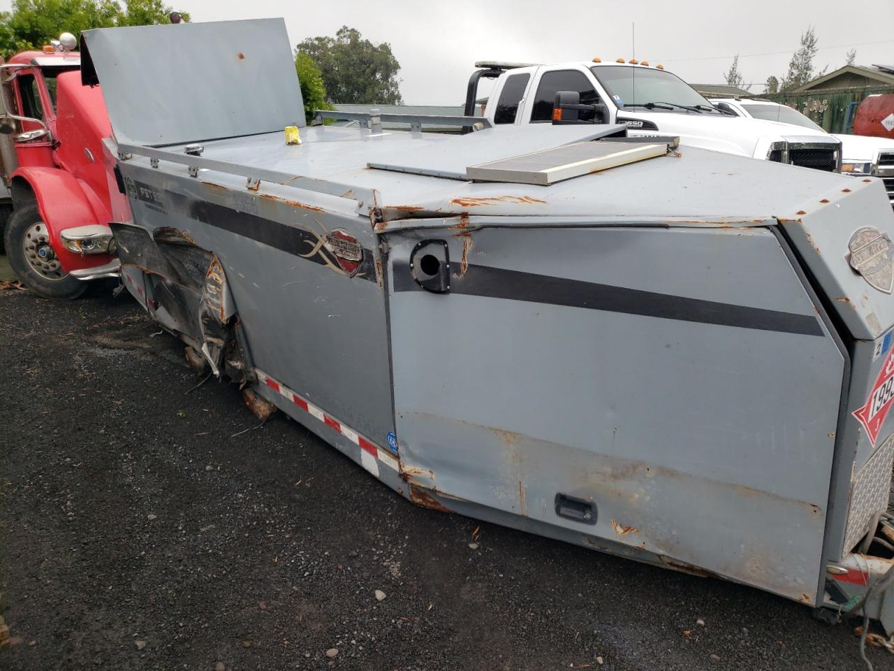 Aro Trailer Image 10