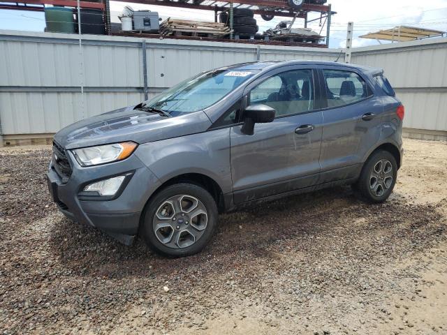  Salvage Ford EcoSport
