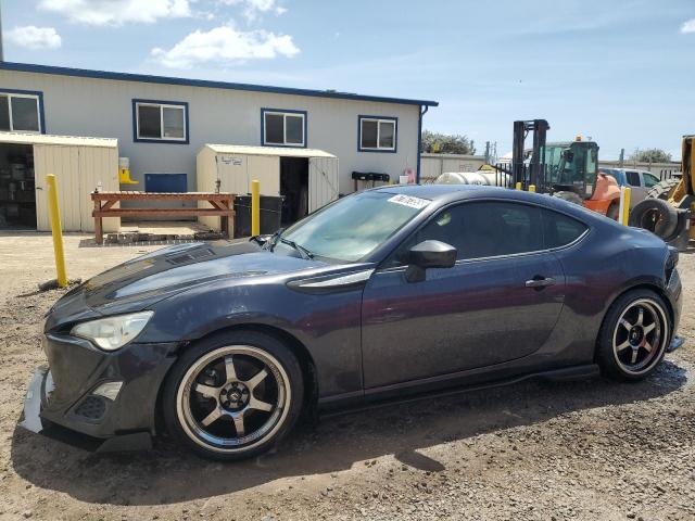  Salvage Toyota Scion