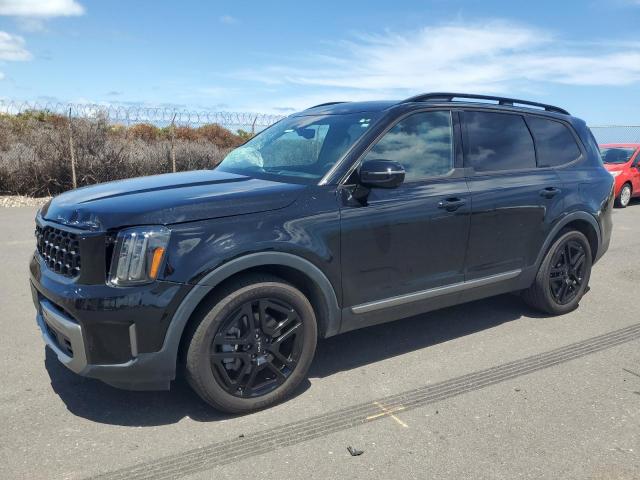  Salvage Kia Telluride