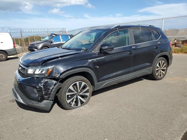  Salvage Volkswagen Taos