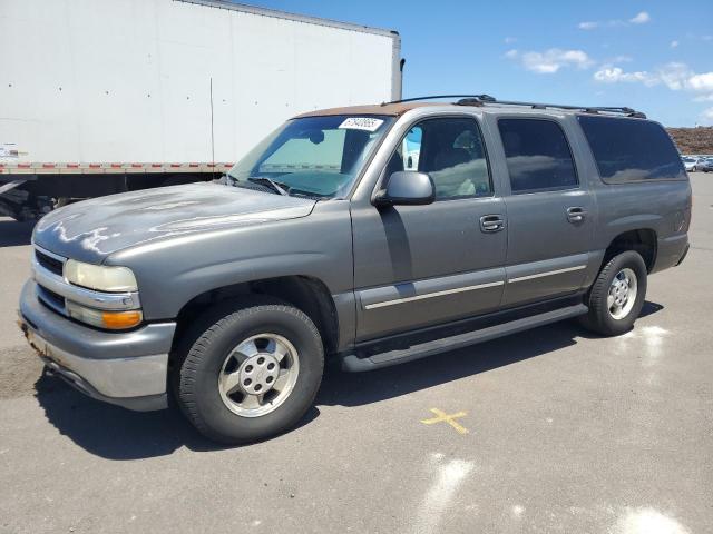  Salvage Chevrolet Suburban
