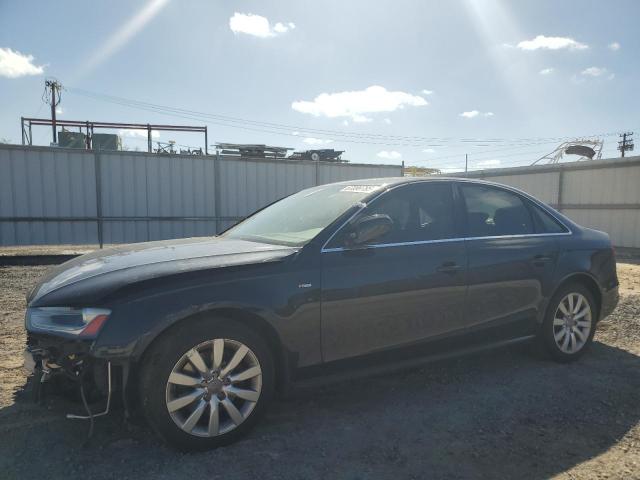  Salvage Audi A4
