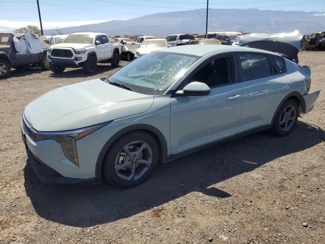  Salvage Kia K4 Lx