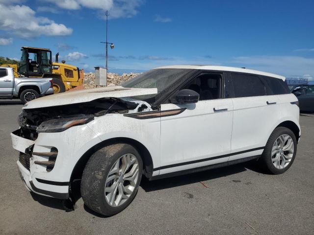  Salvage Land Rover Range Rover