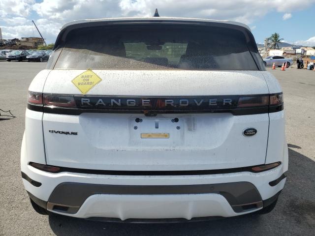 Land Rover Range Rover R-dynamic Se Image 10