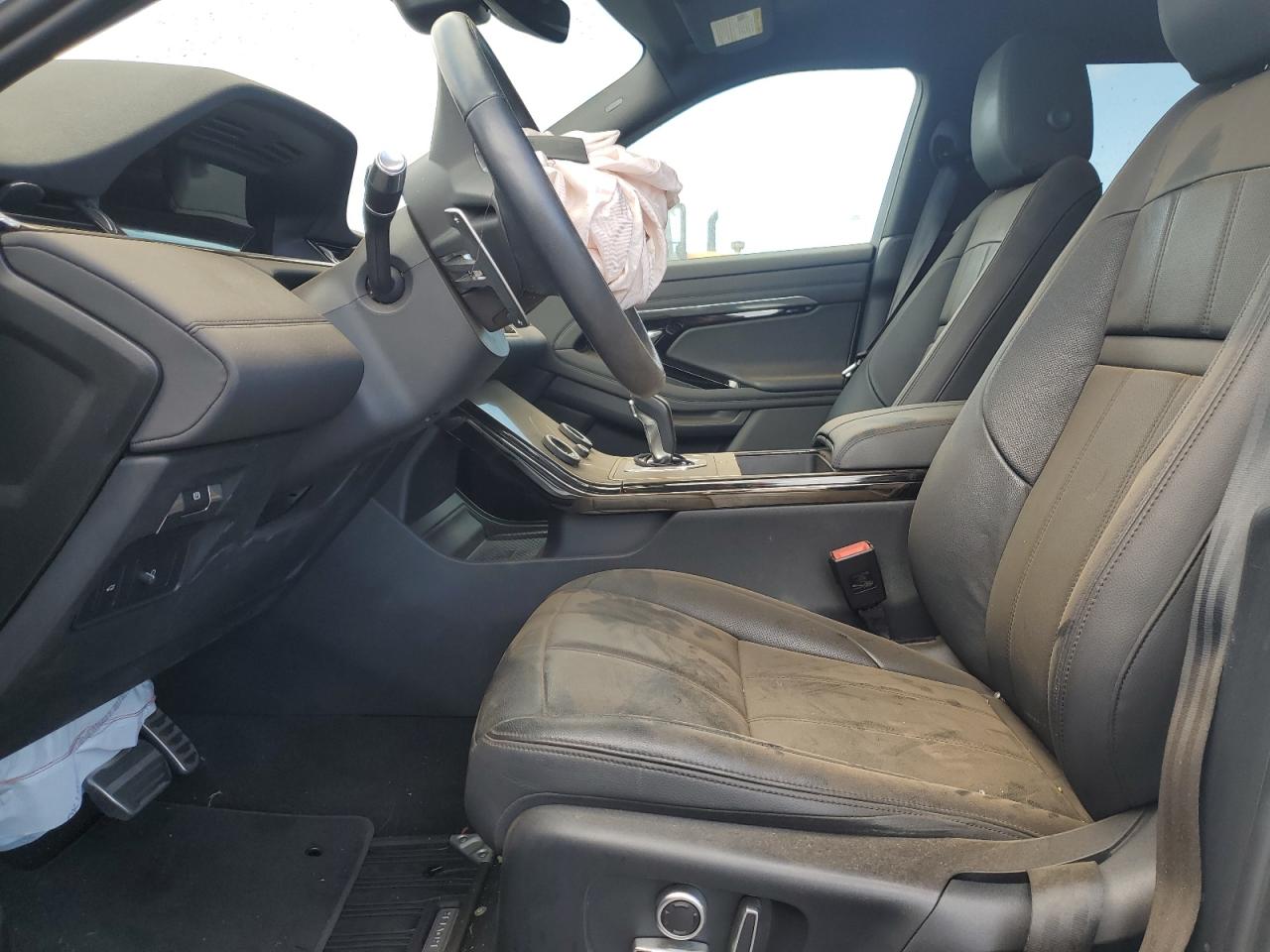 Land Rover Range Rover R-dynamic Se Image 11