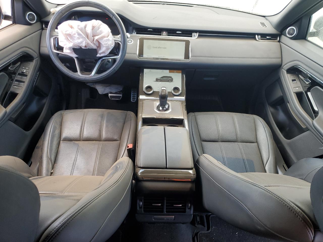 Land Rover Range Rover R-dynamic Se Image 8