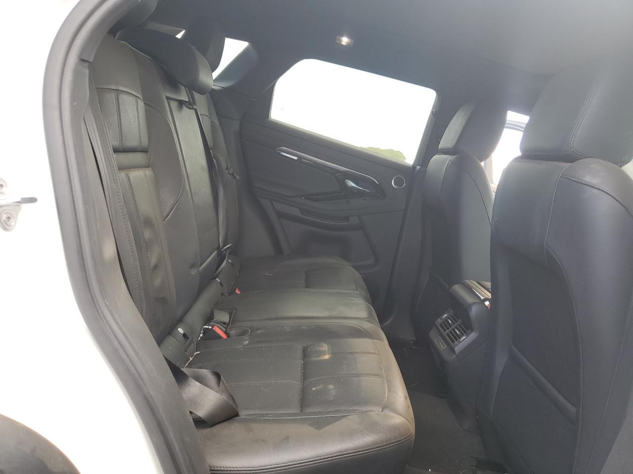 Land Rover Range Rover R-dynamic Se Image 7