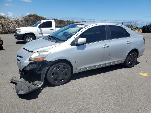  Salvage Toyota Yaris