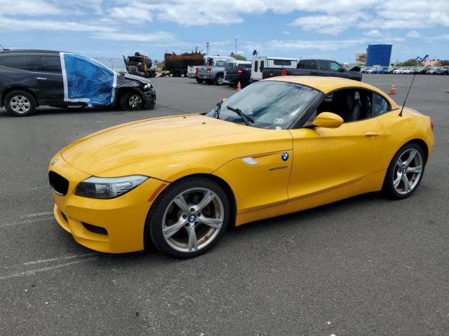  Salvage BMW Z Series