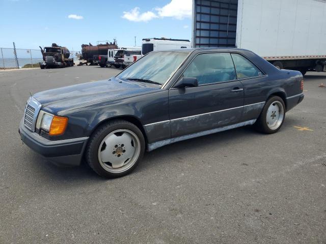  Salvage Mercedes-Benz 300-Class