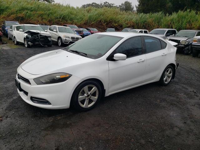  Salvage Dodge Dart
