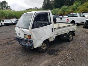  Salvage Honda Acty