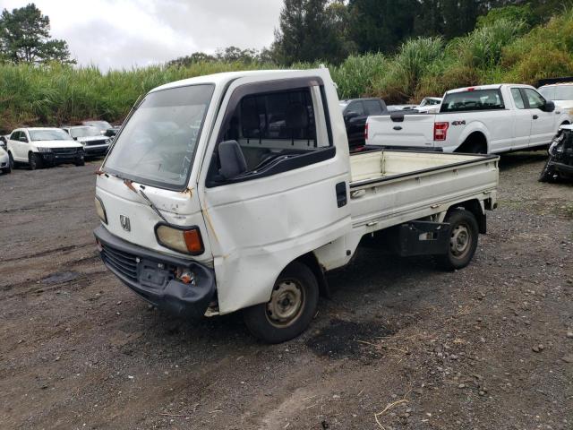  Salvage Honda Acty