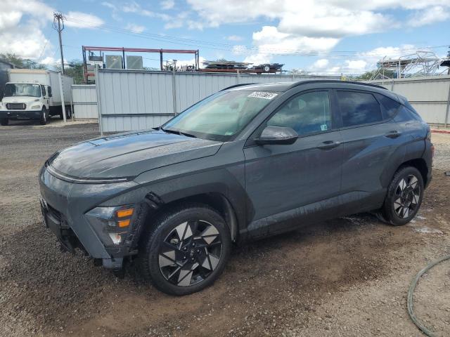  Salvage Hyundai KONA