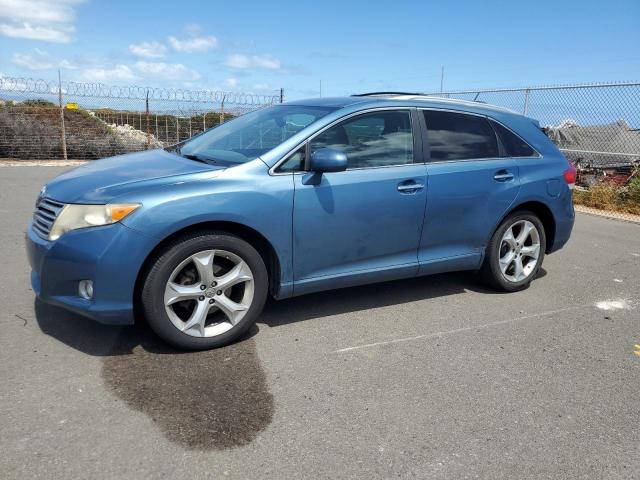  Salvage Toyota Venza