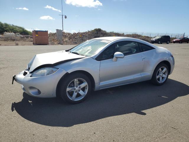  Salvage Mitsubishi Eclipse