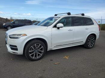  Salvage Volvo XC90