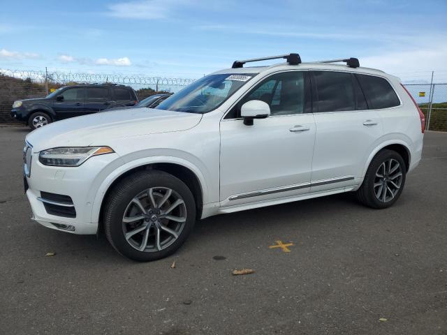  Salvage Volvo XC90