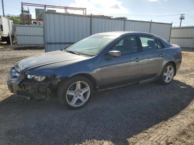  Salvage Acura TL