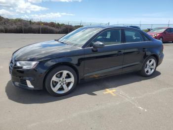  Salvage Audi A3